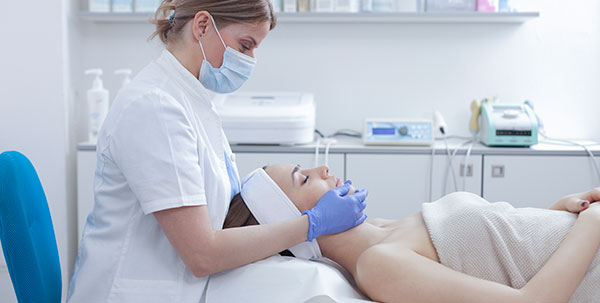 faciales dermatologos df