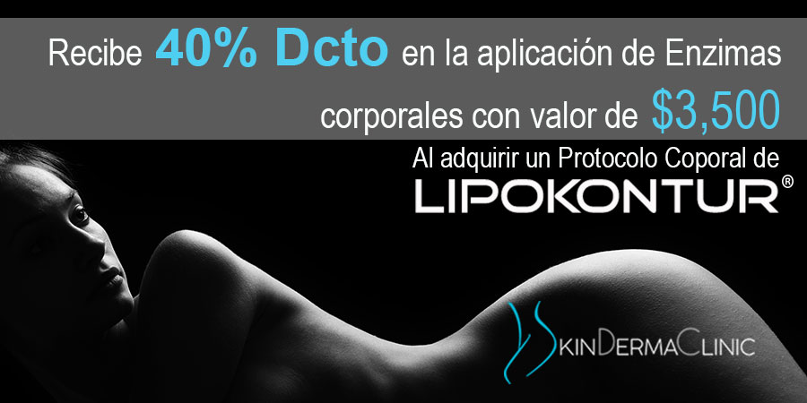 moldeo corporal sin cirugia promociones dermatologo df