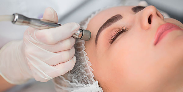 rejuvenecimiento facial microdermoabrasion mexico df